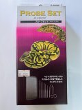 PROBE SET　プローブセット　〔プロッフェショナル〕