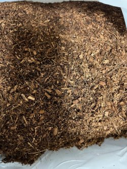 画像1: ハスクチップ　SS　10リットル