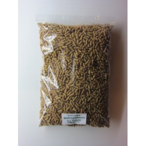 画像: オリエンタル酵母　新世界サル用飼料　ＳＰＳ　1ｋｇ