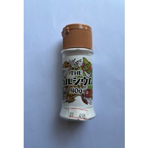 画像: ＴＨＥ　カルシウム　40ｇ